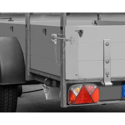 LAS 10666 Sicherungshaken mit Kette 2- teilig* Sale