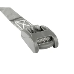 LAS 10339 Spanngurt mit Klemmverschluss 25 mm x 1,5m