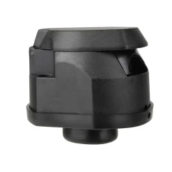 LAS 10005 Steckdose 13-polig mit Abschaltautomatik