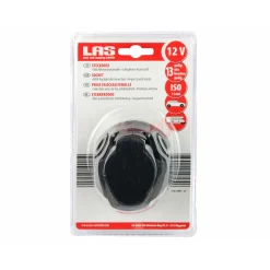 LAS 10005 Steckdose 13-polig mit Abschaltautomatik