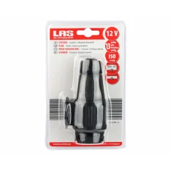 LAS 10004 Stecker 13-pohlig drehbar* Best