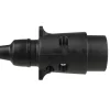 LAS 10000 Stecker 7-polig aus Kunststoff^ Hot