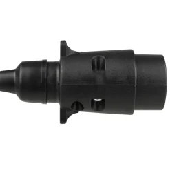 LAS 10000 Stecker 7-polig aus Kunststoff^ Hot
