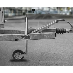 LAS 10630 Stützhalter mit Knebelfeststeller* Online