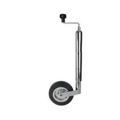 LAS 10615 Stützrad mit Kurbel^ Sale