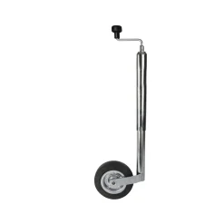 LAS 10615 Stützrad mit Kurbel^ Sale