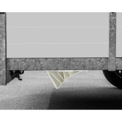 LAS 10655 Unterlegkeil mit Halter* Discount