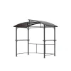 Leco Profi Grillpavillon