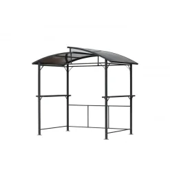 Leco Profi Grillpavillon