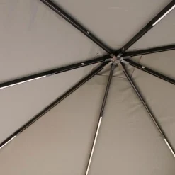 Solarpavillon Lina*Leco