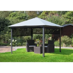 Solarpavillon Lina*Leco