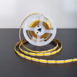 näve LED Stripe Manty KS weiss LxBxH:LxBxH 300x0,8x0,2cm dimmbar