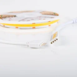 näve LED Stripe Manty KS weiss LxBxH:LxBxH 300x0,8x0,2cm dimmbar