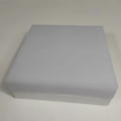 Eglo LED-Außenwandleuchte Sonella weiß