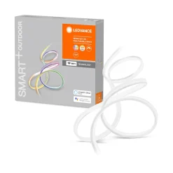 Ledvance SMART+ Deckenleuchte Neon Flex 3 m mehrfarbig