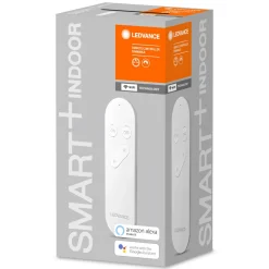 Ledvance SMART+ Fernbedienung Smart Home weiß