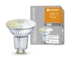 Glühbirne Spot PAR16 7,8 x 6,1 x 9,6 cm dimmbar^Ledvance SMART+