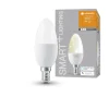Glühlampe Classic B Kerze 9,6 x 6,1 x 15,4 cm DIM*Ledvance SMART+ Sale