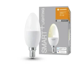 Glühlampe Classic B Kerze 9,6 x 6,1 x 15,4 cm DIM*Ledvance SMART+ Sale