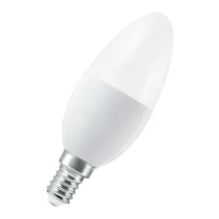 Glühlampe Classic B Kerze 9,6 x 6,1 x 15,4 cm DIM*Ledvance SMART+ Sale