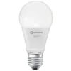 Glühlampe Classic A 13 x 6,7 x 20,4 cm 60 Watt DIM 3 Stück^Ledvance SMART+ Discount