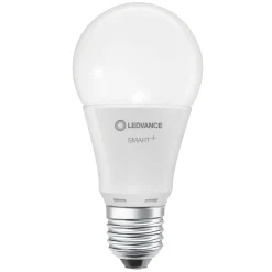 Glühlampe Classic A 13 x 6,7 x 20,4 cm 60 Watt DIM 3 Stück^Ledvance SMART+ Discount