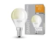 Ledvance SMART+ Glühlampe Classic P Tropfen 9,6 x 6,1 x 15,4 cm DIM