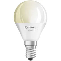 Ledvance SMART+ Glühlampe Classic P Tropfen 9,6 x 6,1 x 15,4 cm DIM
