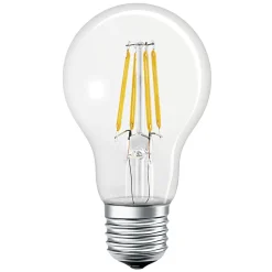 LED-Leuchtmittel VolksLicht E27 smart dimmbar*Ledvance SMART+ Outlet