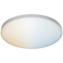 Ledvance SMART+ Panel Planon Durchmesser 30 cm RGBW weiß