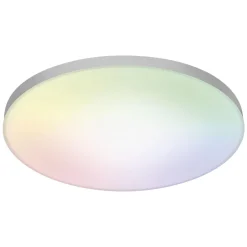 Ledvance SMART+ Panel Planon Durchmesser 30 cm RGBW weiß