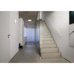 Ledvance SMART+ Panel Planon Durchmesser 30 cm RGBW weiß