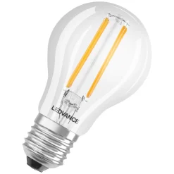 Smartes LED-Leuchtmittel WiFi CLA60 Filament^Ledvance SMART+ Online