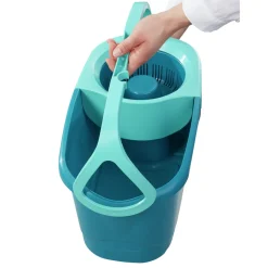 Leifheit Mop-Set Clean Twist