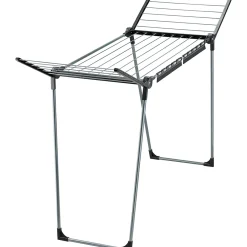 Standtrockner Pegasus 150 Solid Black^Leifheit Best