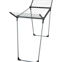 Standtrockner Pegasus 150 Solid Black^Leifheit Best