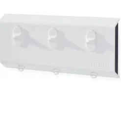 Leifheit Wandtrockner Rollfix 150 Triple Longline