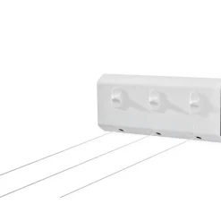 Leifheit Wandtrockner Rollfix 150 Triple Longline