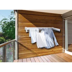 Wandtrockner Telegant 30 Protect 60 cm*Leifheit New