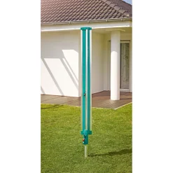 Wäschespinne Linomatic 500 deluxe Cover*Leifheit New