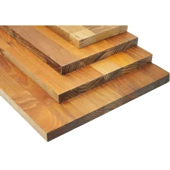 Leimholz Buche Rustic 120 x 21-25*