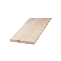 Leimholz Kiefer Standard 18 x 200 x 1200 mm*Specht New