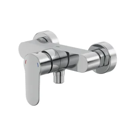 Brausearmatur CALISTA chrom*LENZ