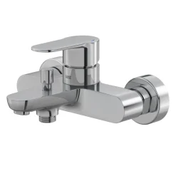 LENZ Wannenarmatur CALISTA chrom