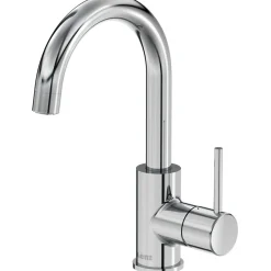 Waschtischarmatur BOW² Niederdruck chrom*LENZ Discount