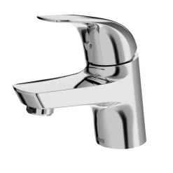 Waschtischarmatur COSI chrom*LENZ