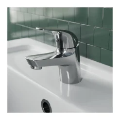 Waschtischarmatur COSI chrom*LENZ