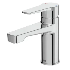 Waschtischarmatur MOLA chrom^LENZ