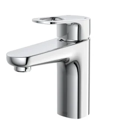 Waschtischarmatur NANI chrom*LENZ Discount