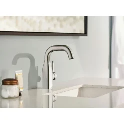 LENZ Waschtischarmatur POLA chrom